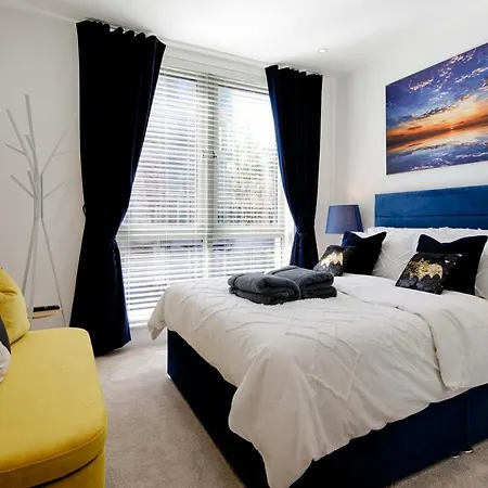 Springfield Four Appartement