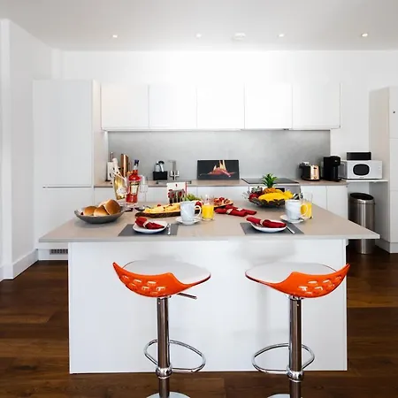 Springfield Four * Harrogate