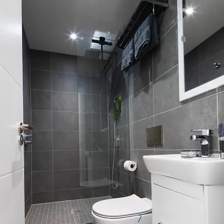 Apartmán Springfield Four Harrogate