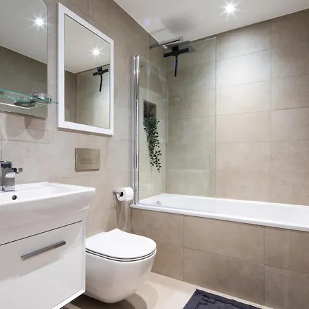 Springfield Four * Harrogate