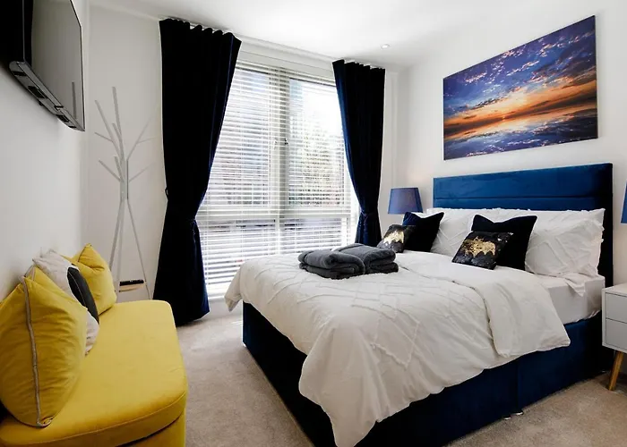 Springfield Four Apartamento