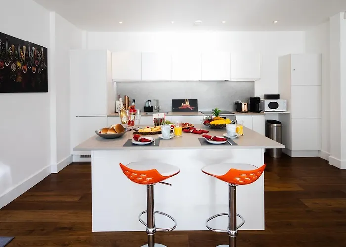 Springfield Four * Harrogate