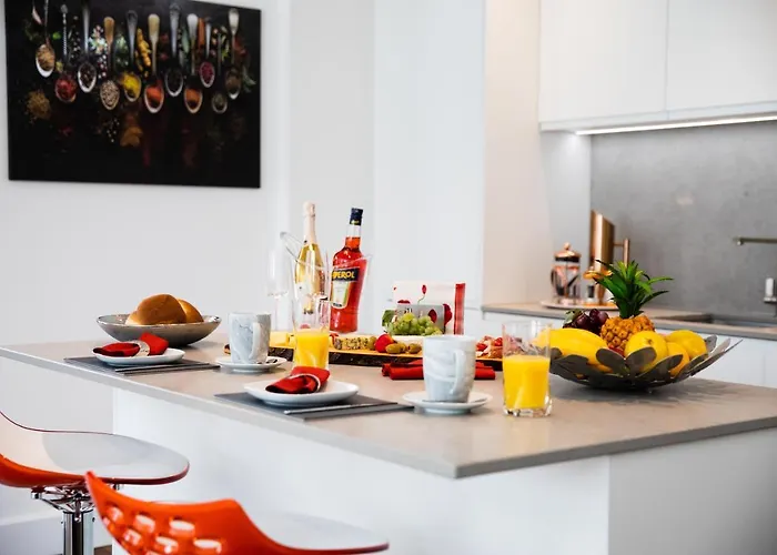 Springfield Four Harrogate