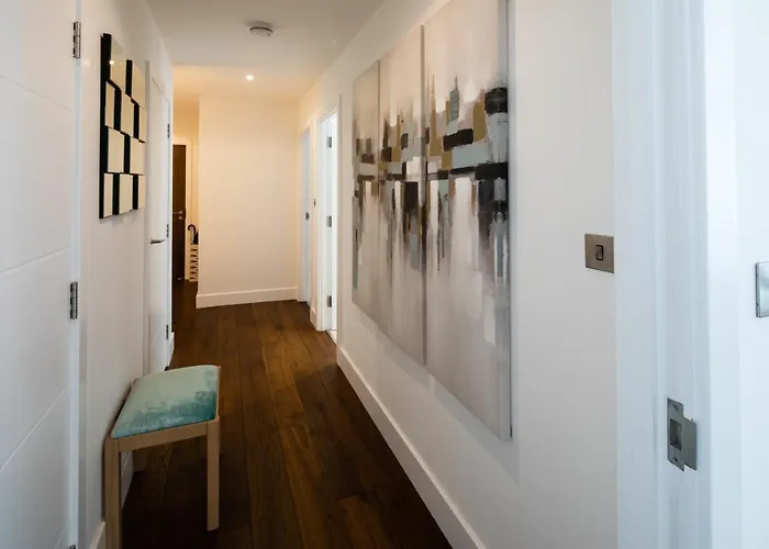 Springfield Four Apartamento