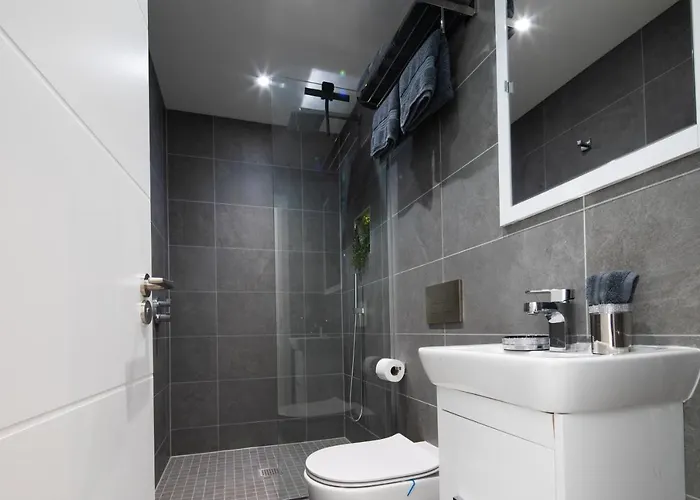 Apartamento Springfield Four Harrogate