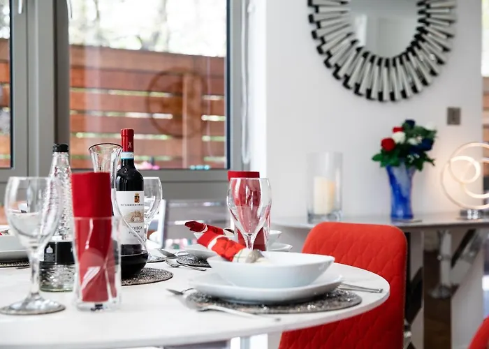 Springfield Four Harrogate