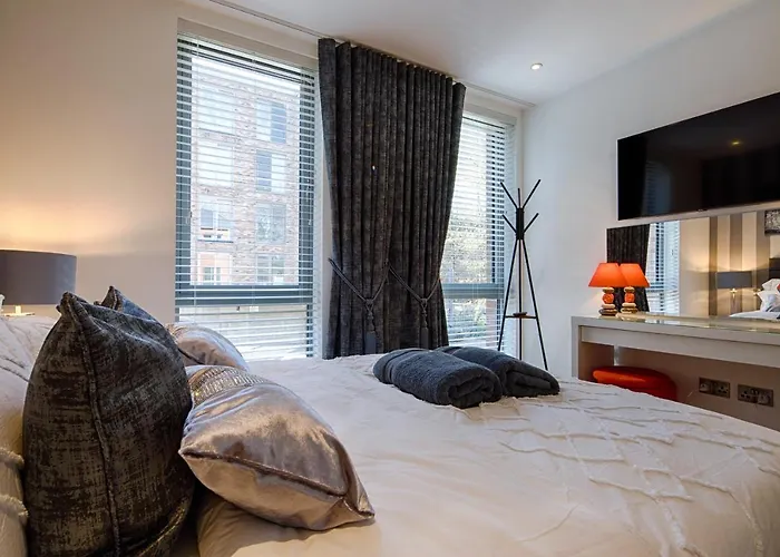 Apartamento Springfield Four