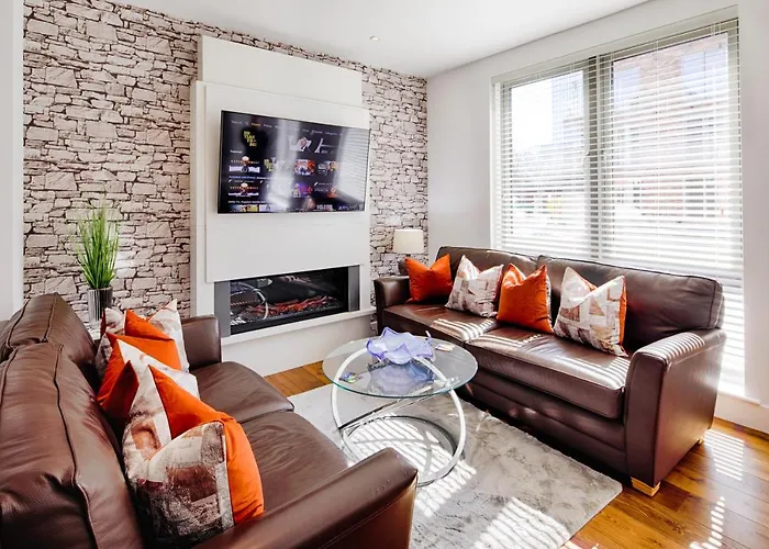 Springfield Four Harrogate