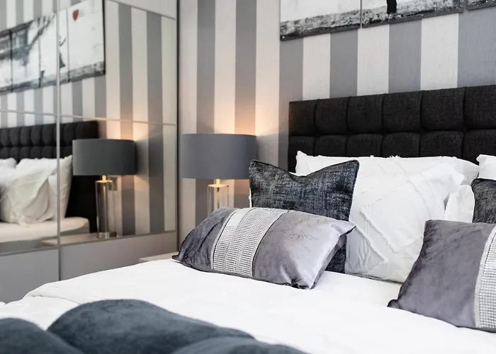 Springfield Four * Harrogate