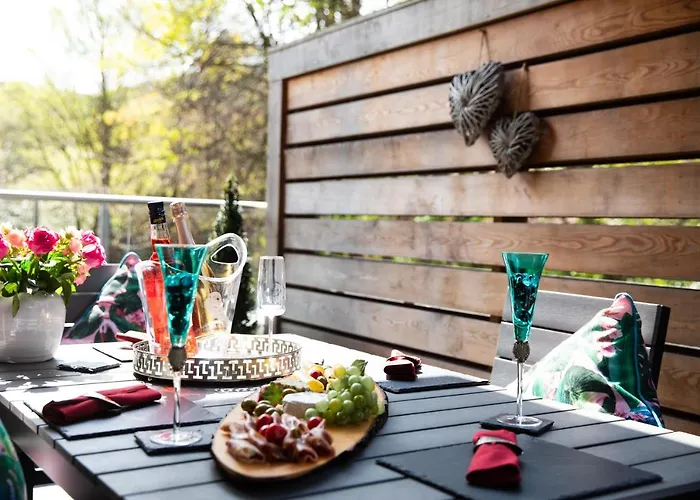 Apartamento Springfield Four *