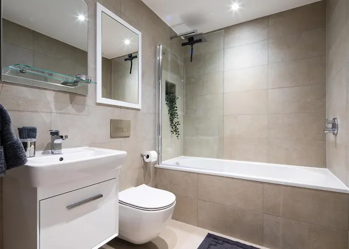 Springfield Four * Harrogate