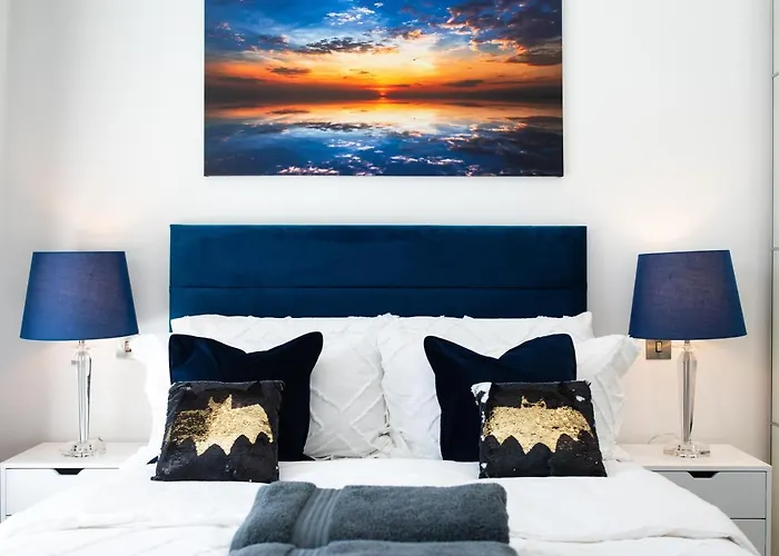 Apartamento Springfield Four