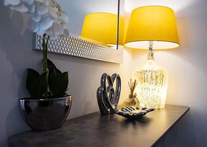 Apartamento Springfield Four