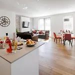 Apartment Springfield Four *