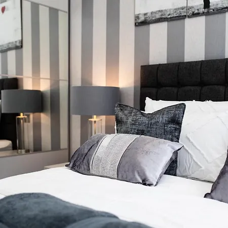 Springfield Four * Harrogate