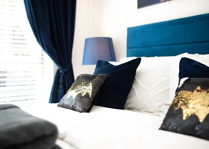 Springfield Four Διαμέρισμα *